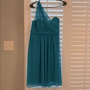 Semi Formal Dress